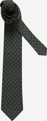 Michael Kors Tie in Green: front