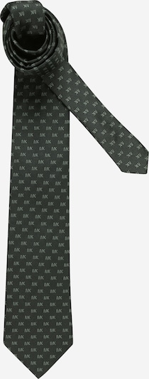 Cravatta Michael Kors di colore verde chiaro / verde scuro, Visualizzazione prodotti