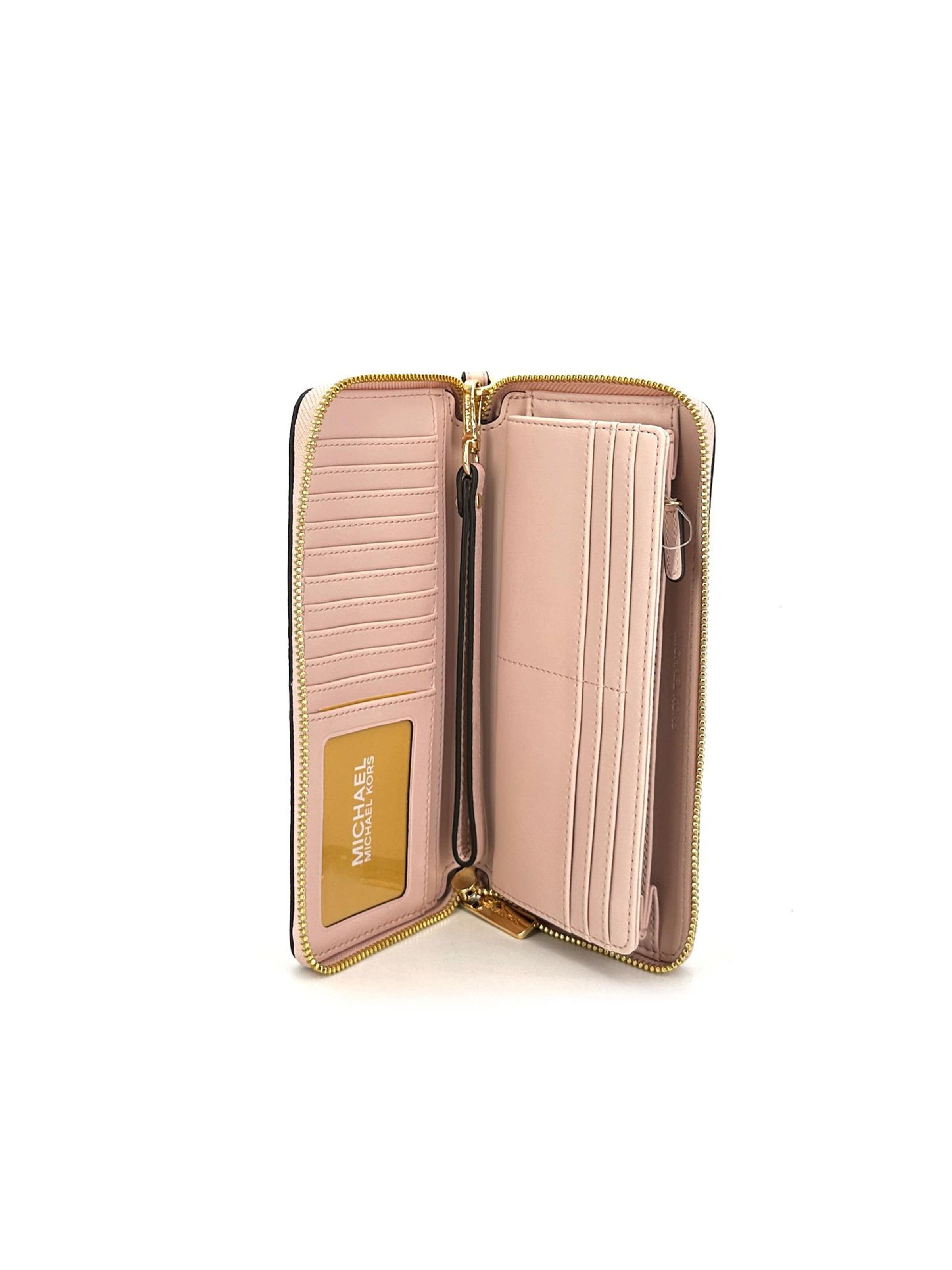 Michael Kors - Cartera en rosa