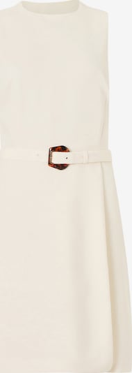 HUGO Haljina 'Kidenna' u vuneno bijela, Pregled proizvoda