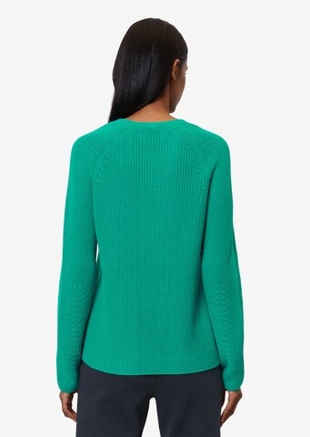 Marc O'Polo Sweater in Green