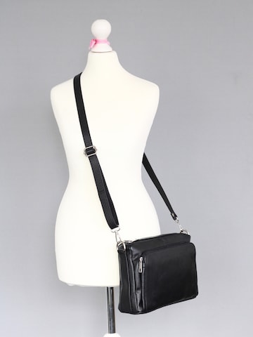 Adel Bags Shoulder bag 'Becky' in Black