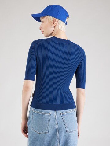 Pull-over 'SILJIAA' ARMEDANGELS en bleu