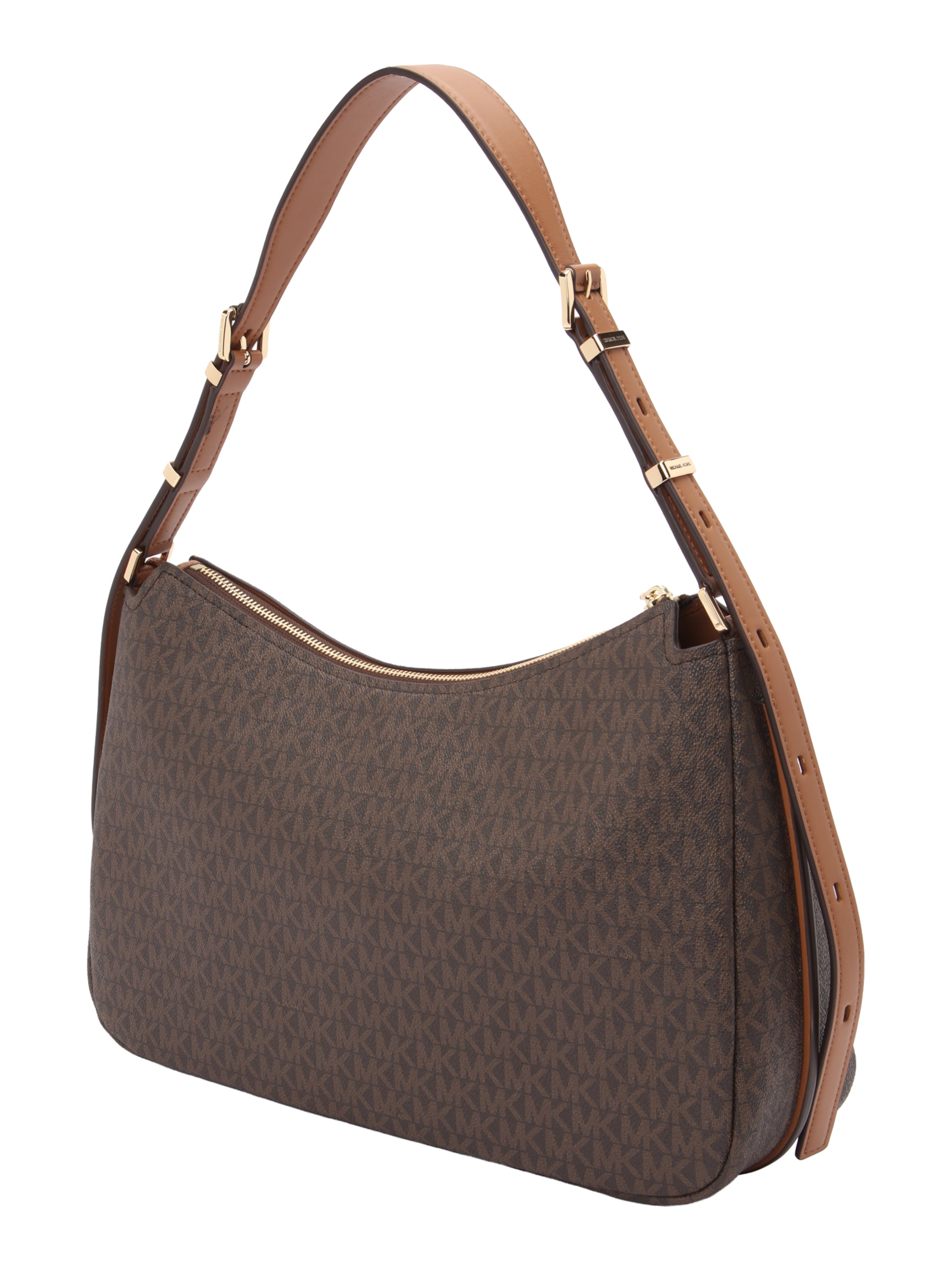 MICHAEL Michael Kors Shoulder Bag in Brown