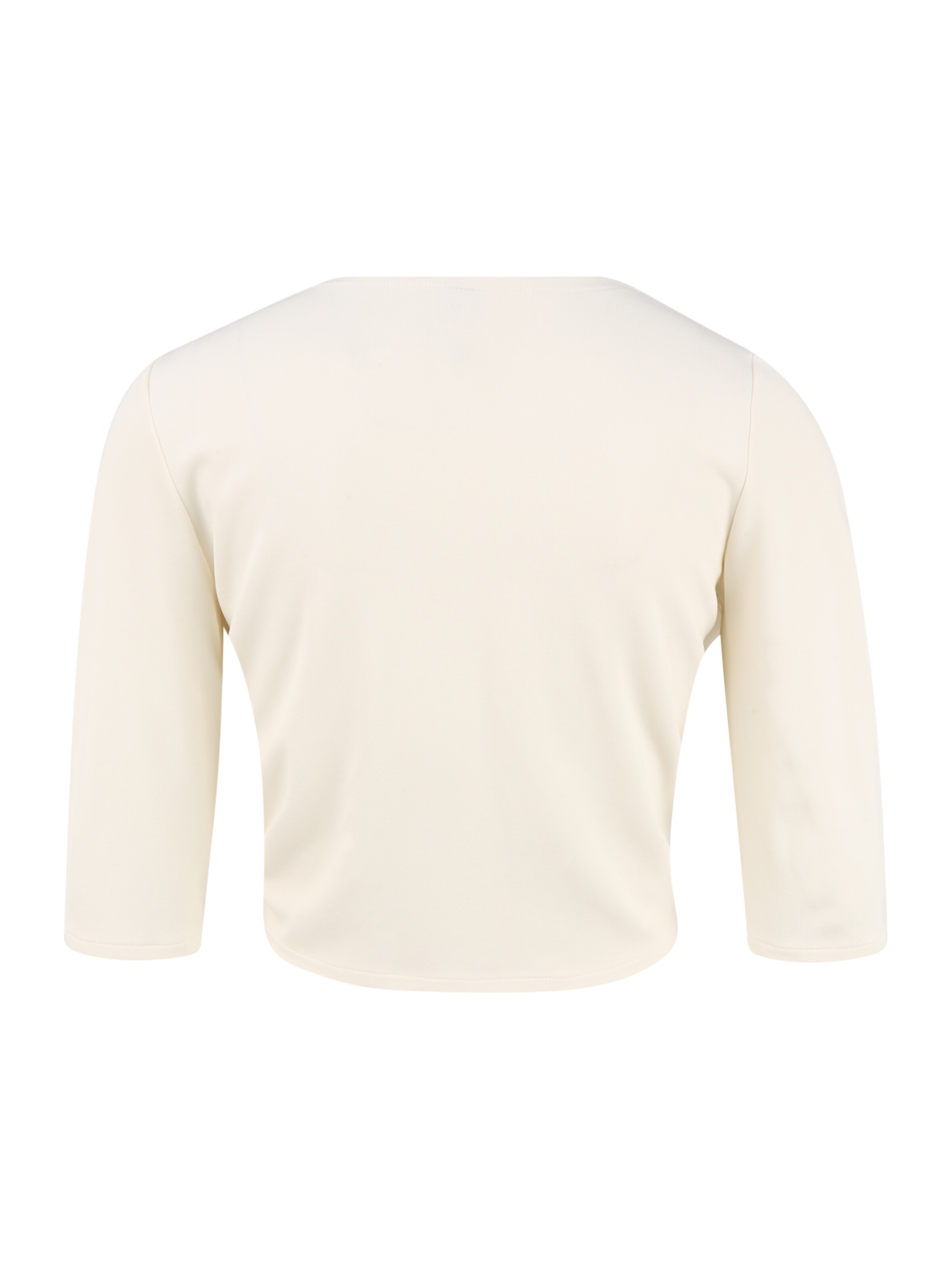 smėlio Bebefield Marškinėliai 'Lucio'