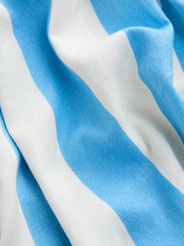 Next Kleid in Blau