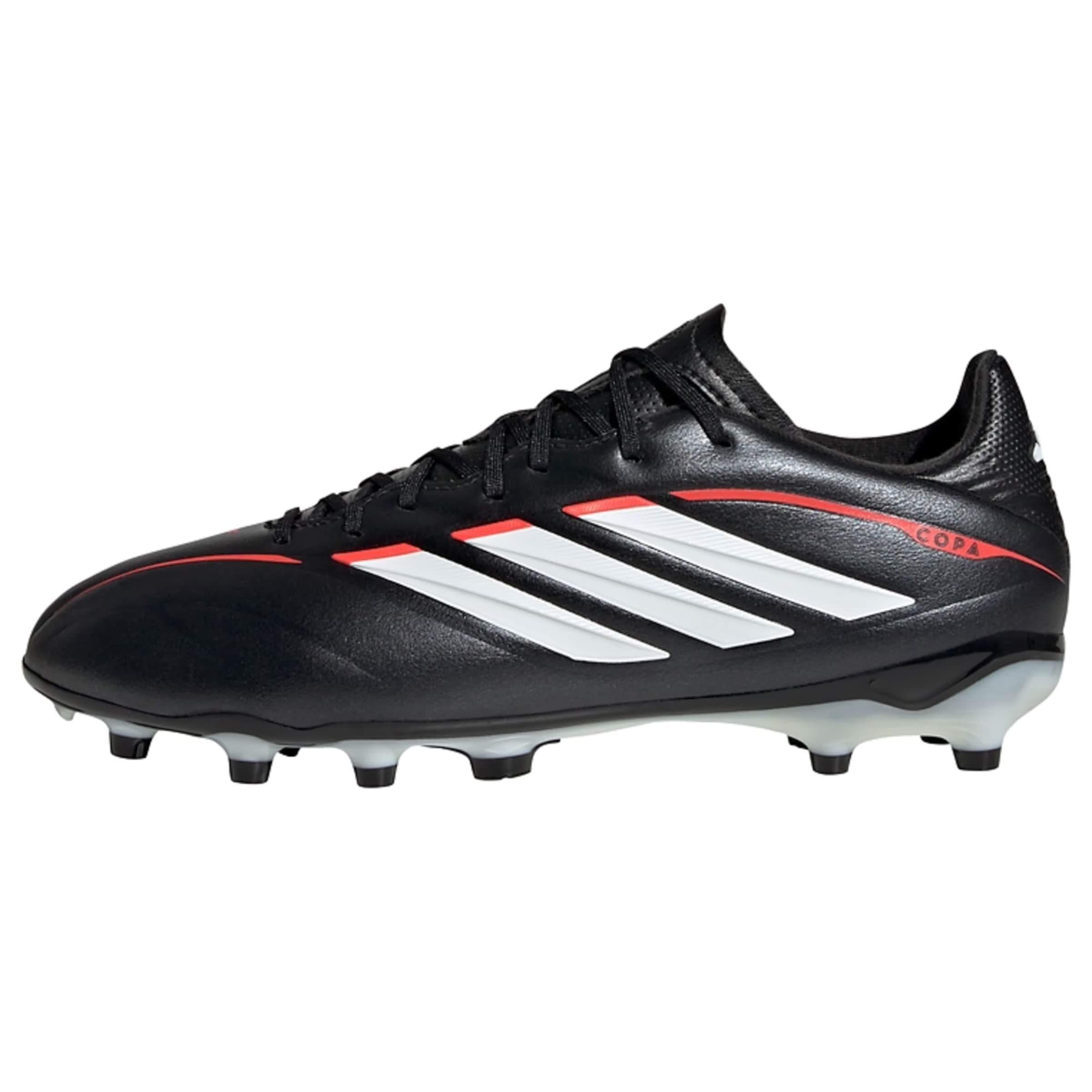 ADIDAS PERFORMANCE Fußballschuh 'Copa Pure IV League' in Schwarz: Vorderseite