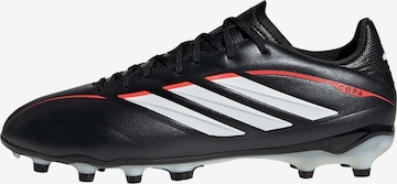 ADIDAS PERFORMANCE Fußballschuh 'Copa Pure IV League' in Schwarz: Vorderseite