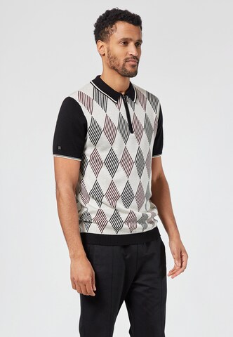 4funkyflavours Shirt 'Sweeter Than' in Wit