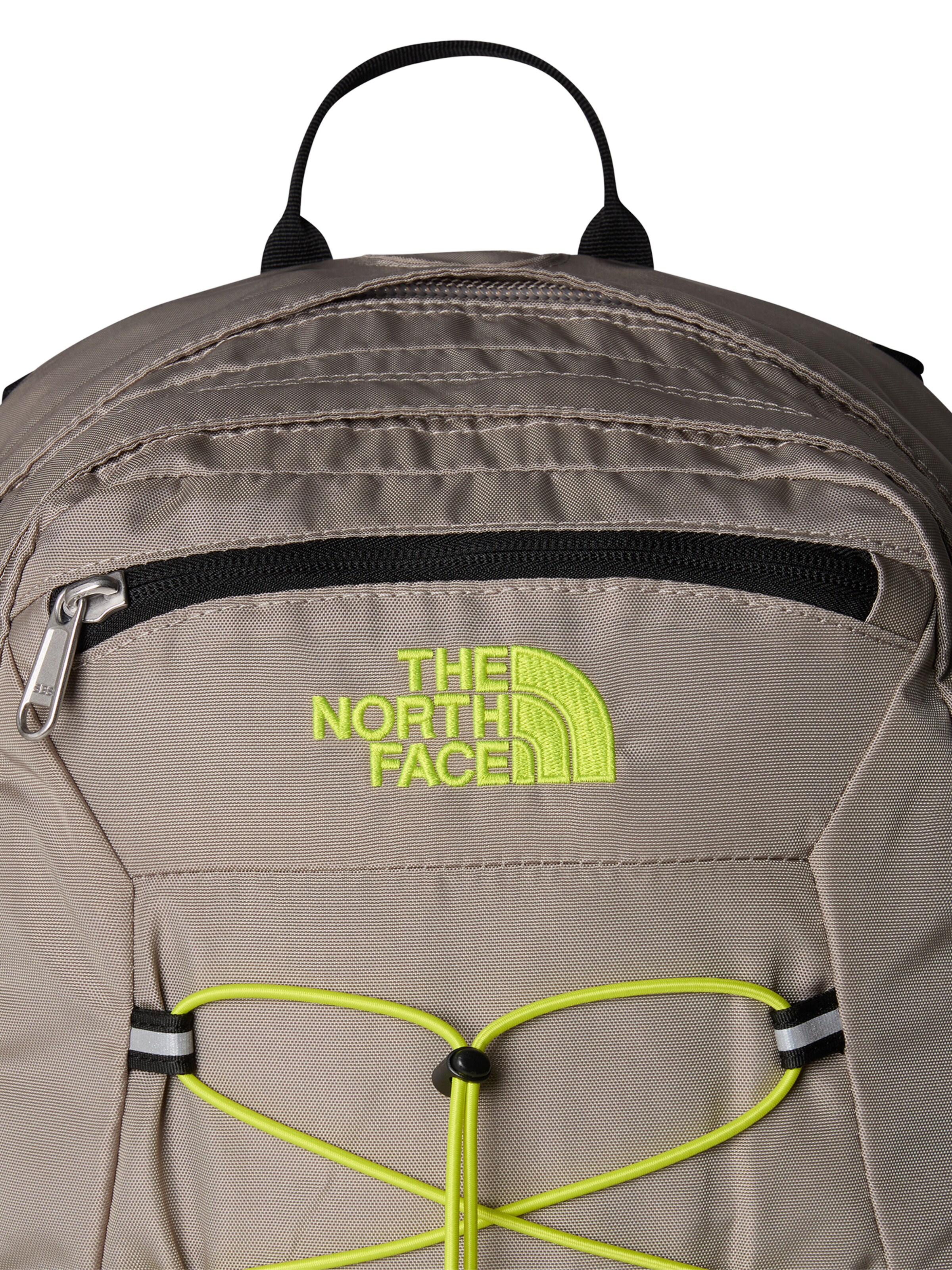 Sac à dos 'Borealis Classic' THE NORTH FACE en gris