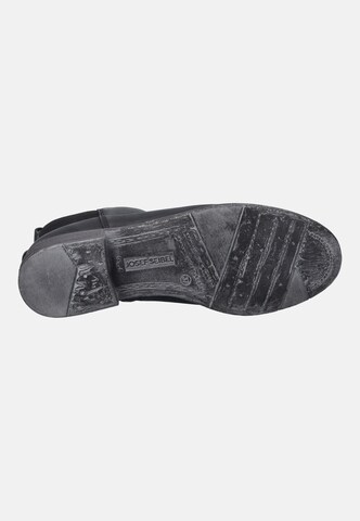 JOSEF SEIBEL Stiefelette 'Sienna 08' in Schwarz
