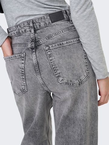 Regular Jean 'JDYBAILEY' JDY en gris