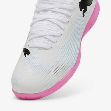 PUMA Sportssko 'Future 7' i hvid