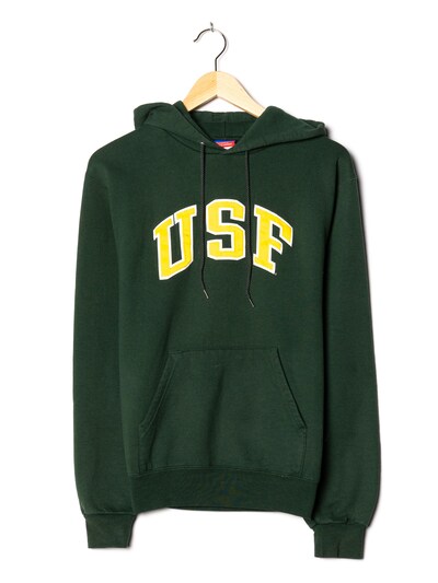 Champion Authentic Athletic Apparel Sweater & Cardigan in S-M in Fir, Item view