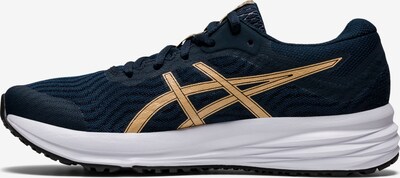 ASICS Běžecká obuv 'Patriot 12' - tmavě modrá / medová, Produkt