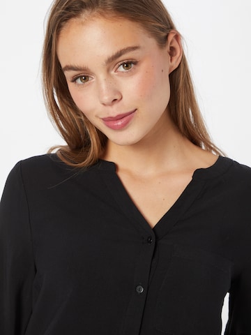 Camicia da donna 'Nala' di ABOUT YOU in nero