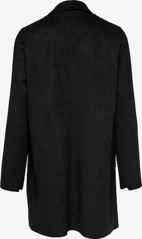 ONLY Ανοιξιάτικο και φθινοπωρινό παλτό 'Joline' σε μαύρο