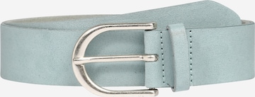 VANZETTI Belt in Blue: front