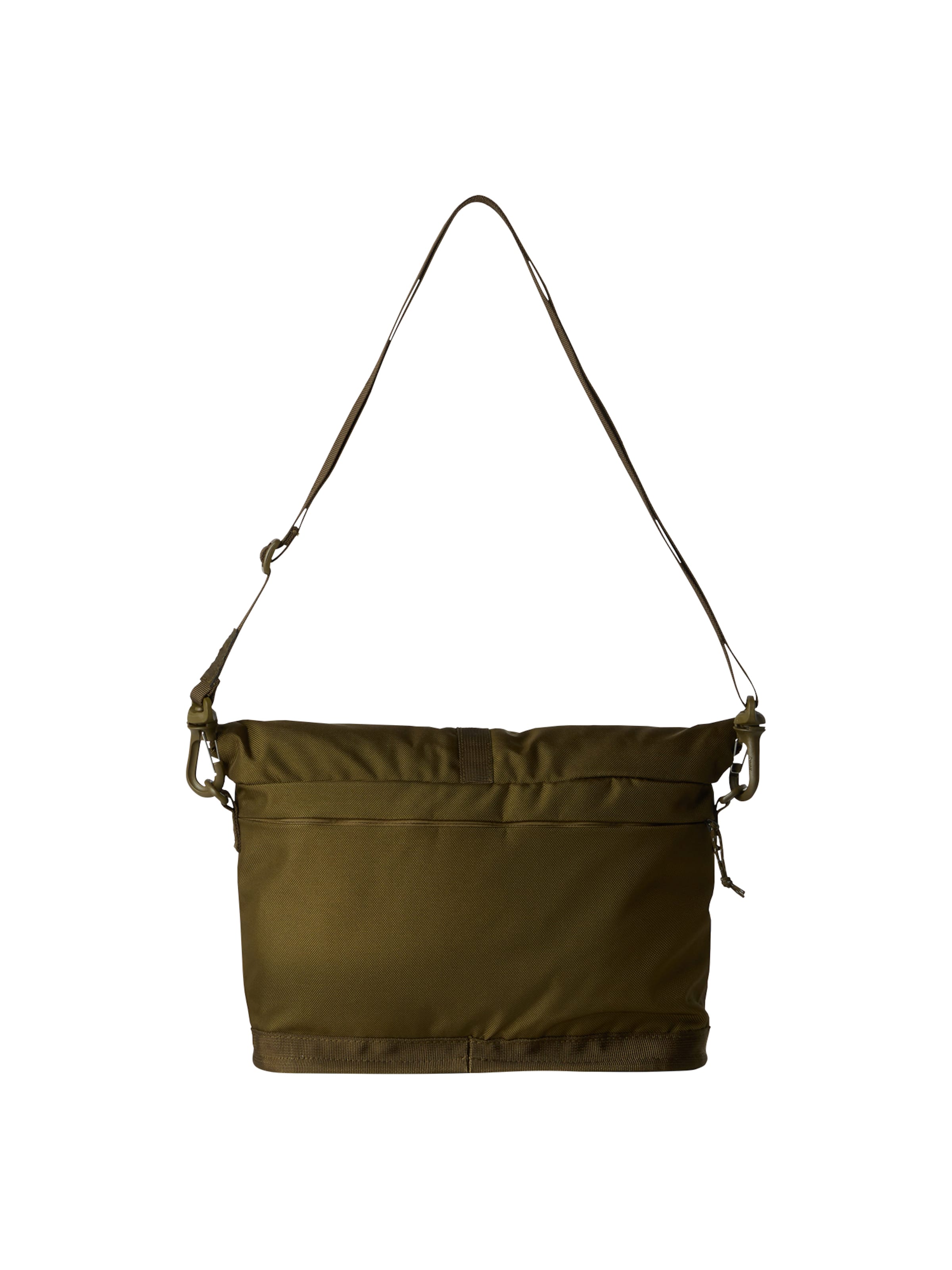 THE NORTH FACE Сумка через плечо в Коричневый