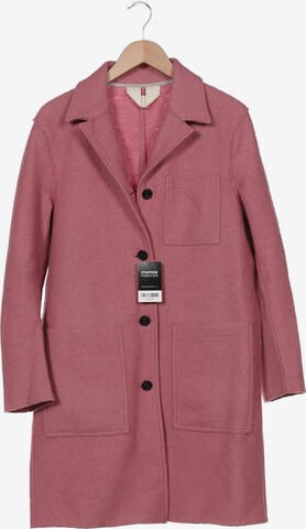 Arket Jacket & Coat in L in Pink: front
