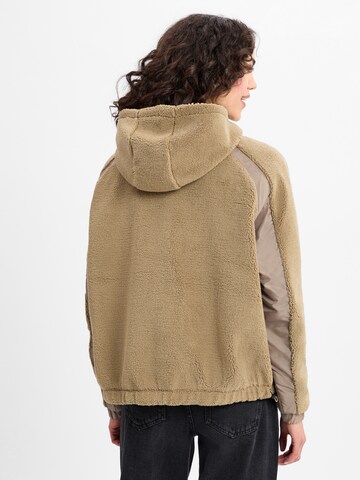 Pegador Übergangsjacke 'Bonny' in Braun