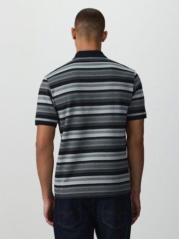 T-Shirt Next en gris