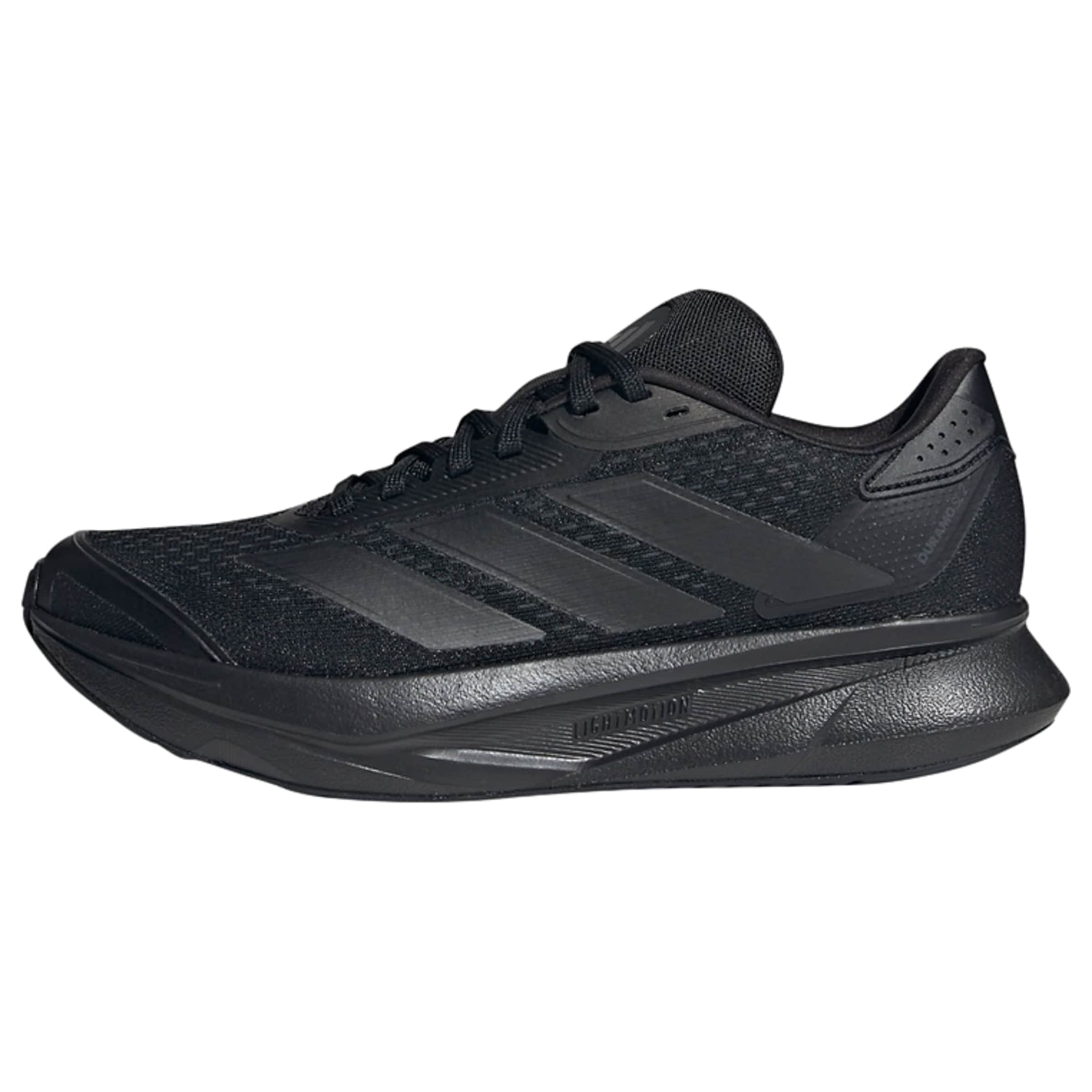 Sneaker de alergat 'Duramo SL 2' de la ADIDAS PERFORMANCE pe negru: față