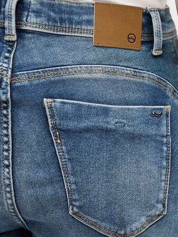 LTB - Slimfit Calças de ganga 'JONNA' em azul