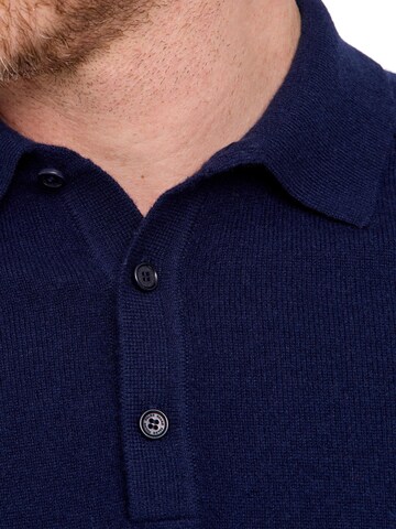 FALKE Sweater 'Pure Cashmere' in Blue