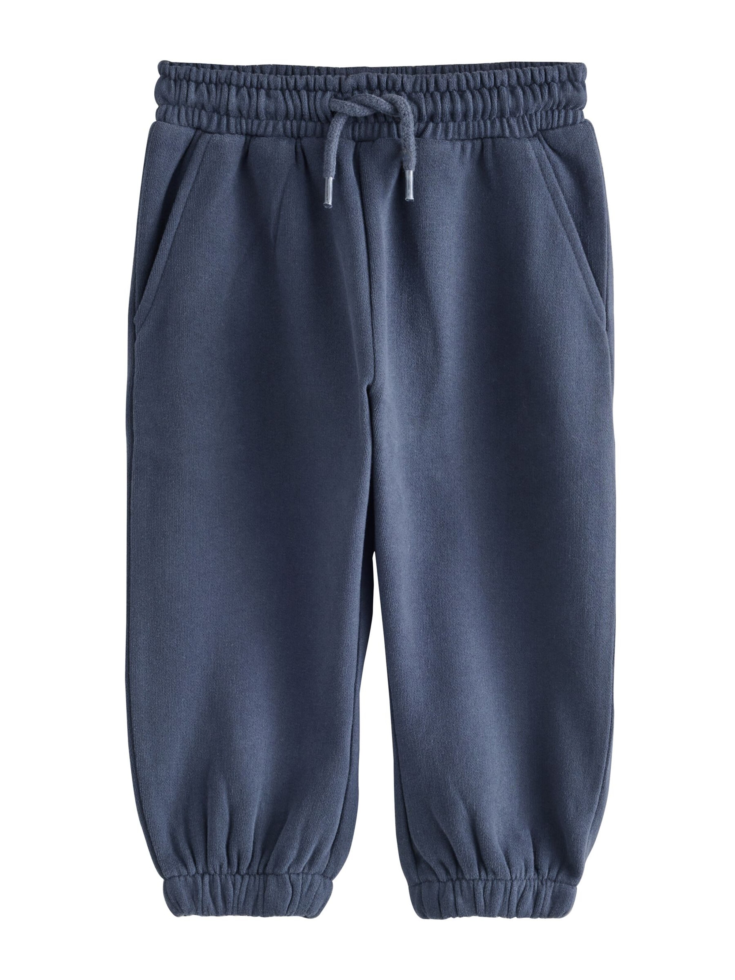 Flared Pantaloni di Next in blu