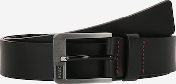 melns HUGO Josta 'Grover_Sz35': no priekšpuses