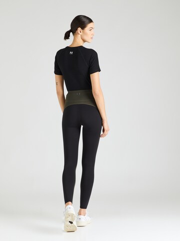 P.E Nation Skinny Sportsbukser i grøn
