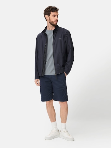 CAMEL ACTIVE Shirt in Grey