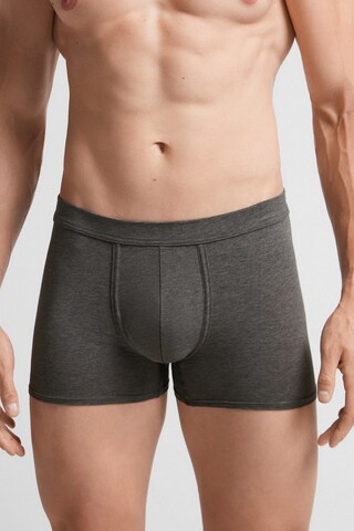 IUMAN Intimissimi Pants in Grau: Vorderseite