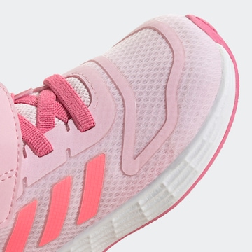 ADIDAS PERFORMANCE Athletic Shoes 'Duramo 10' in Pink
