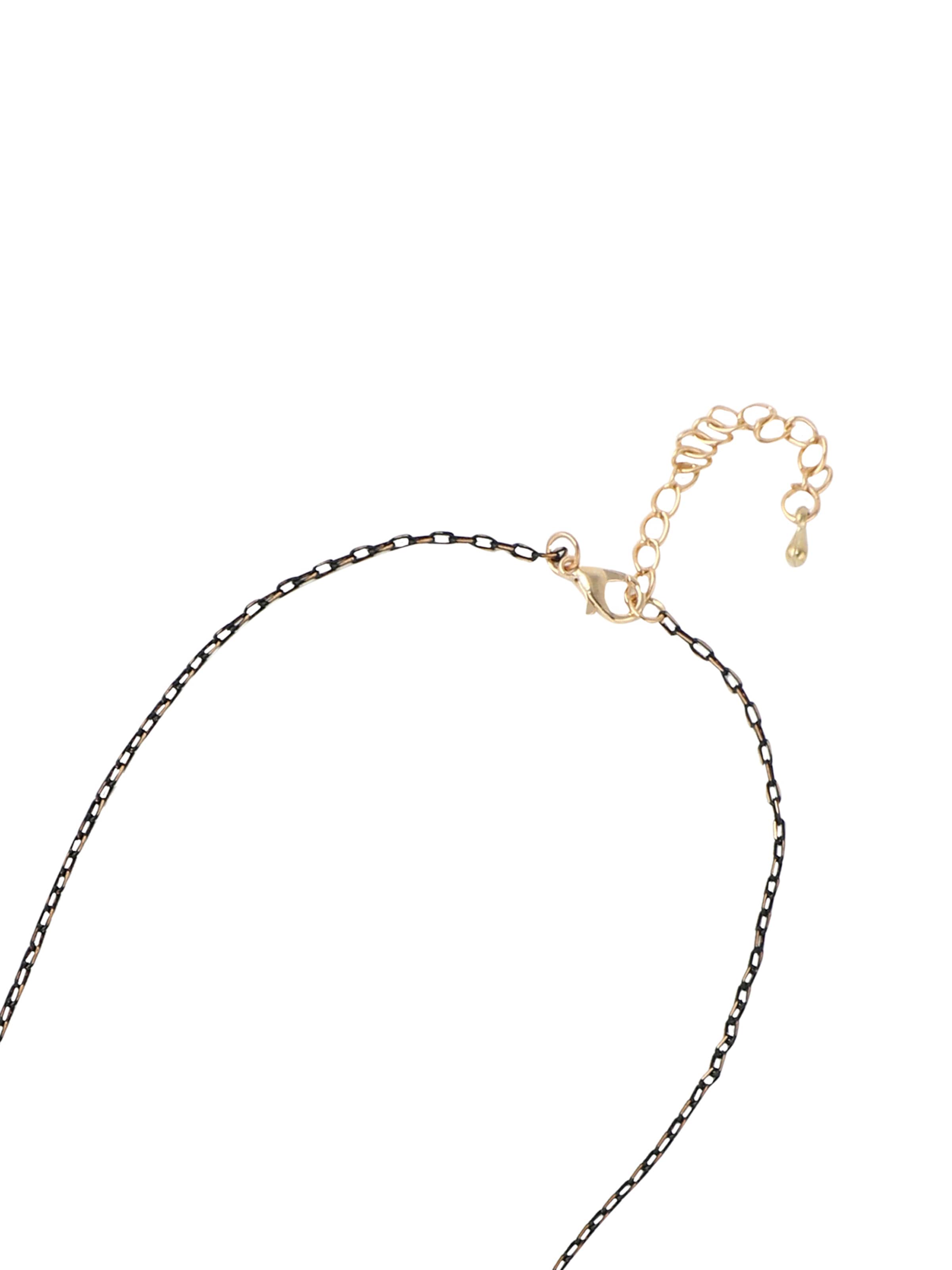 SOHI Верижка ' Minta ' в пъстро