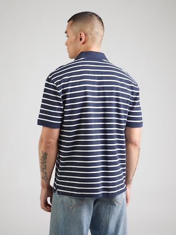 Pepe Jeans - Camiseta 'MONTY' en azul