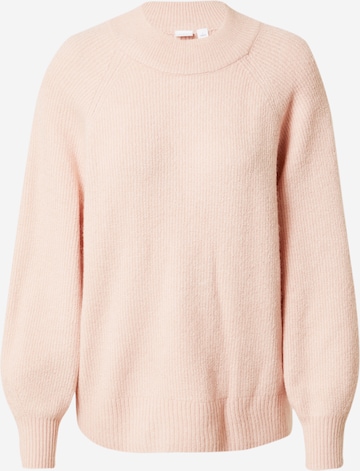 Pullover di GAP in rosa: frontale