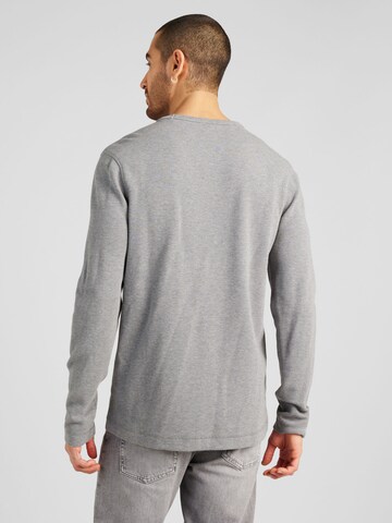 BOSS Pullover 'Tempesto' in Grau