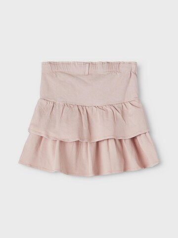 NAME IT Skirt in Pink