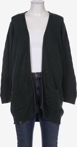 recolution Sweater & Cardigan in M in Green: front