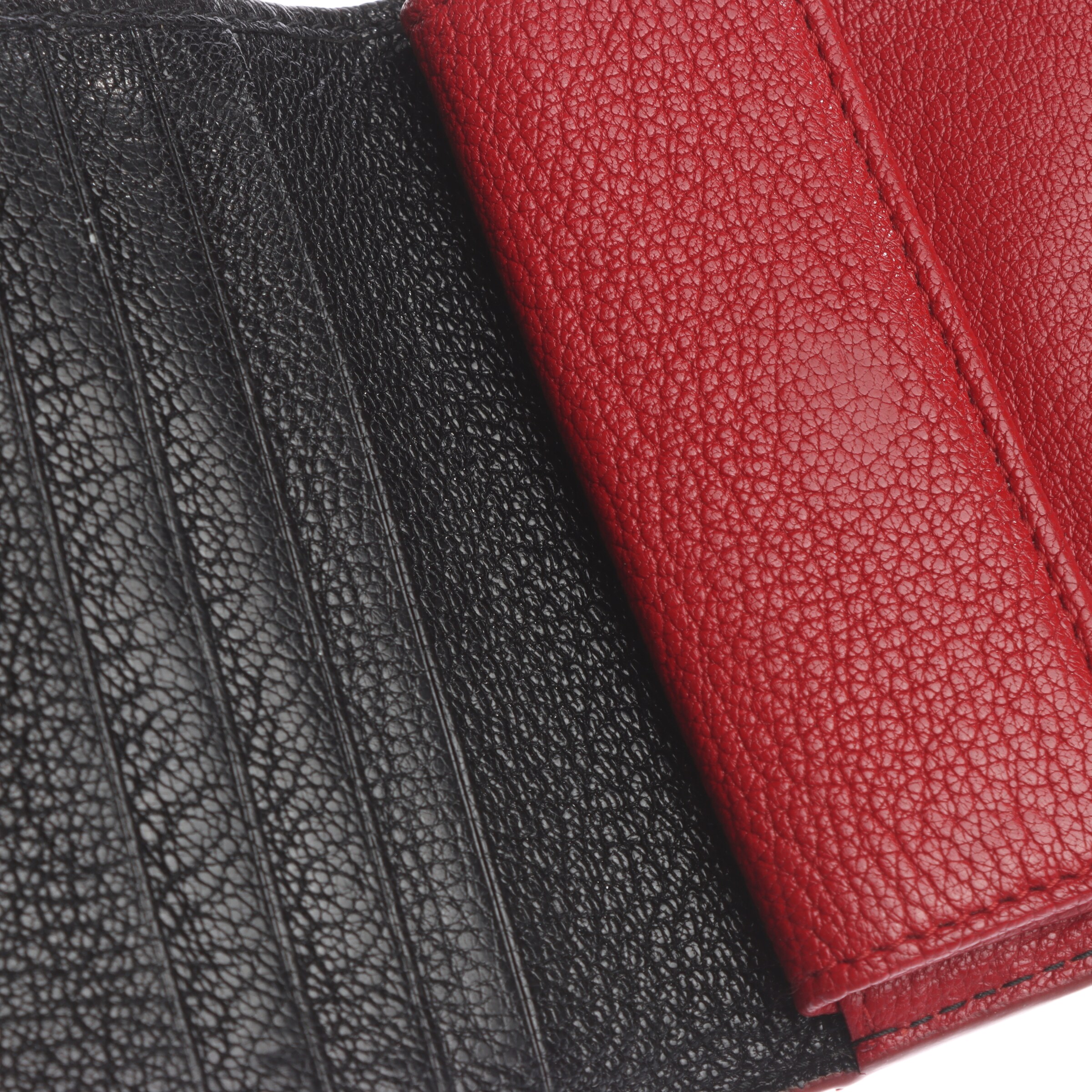 Miu Miu Small Leather Goods in One size in Red