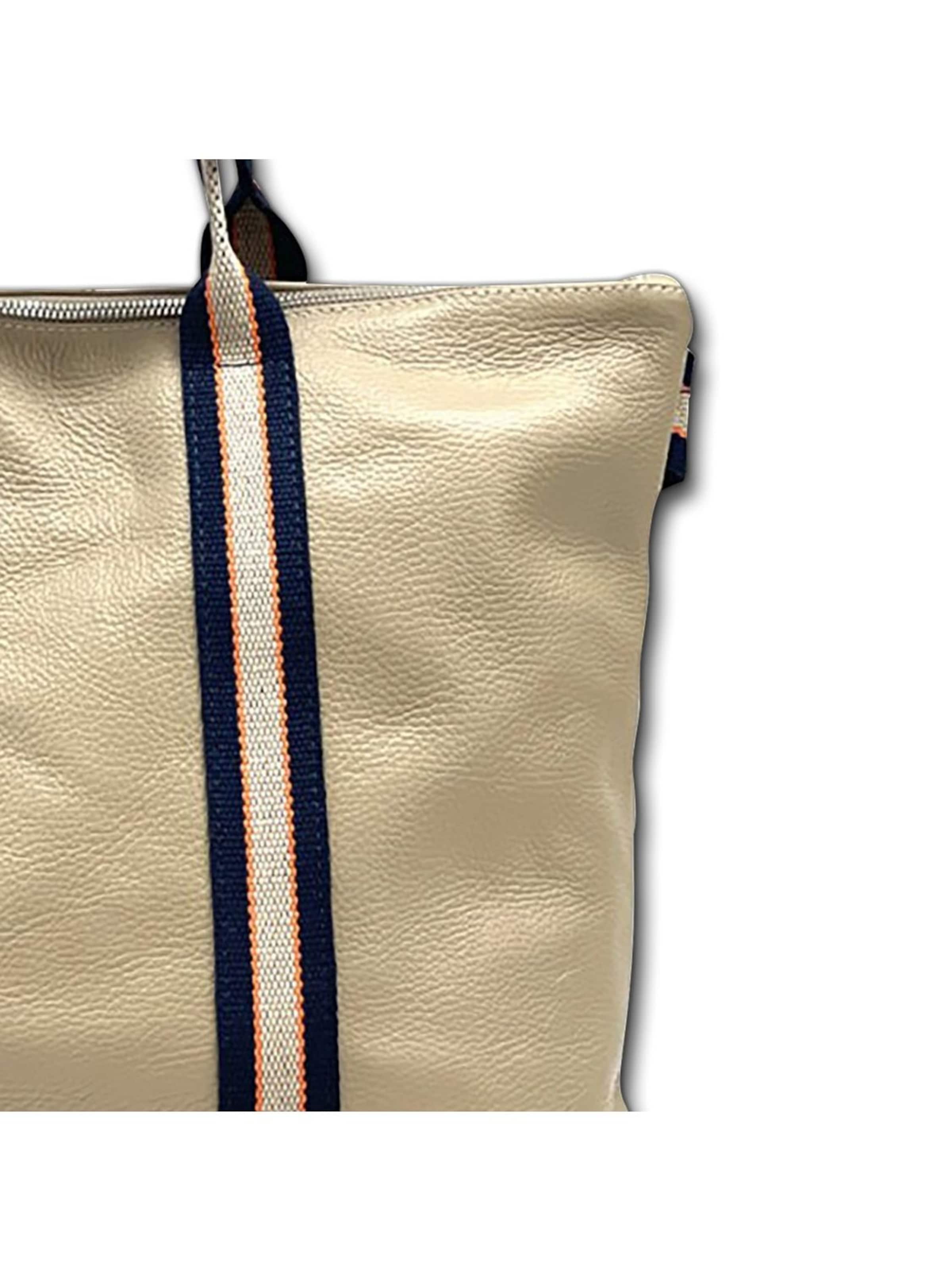 Florence Rugzak in Grijs