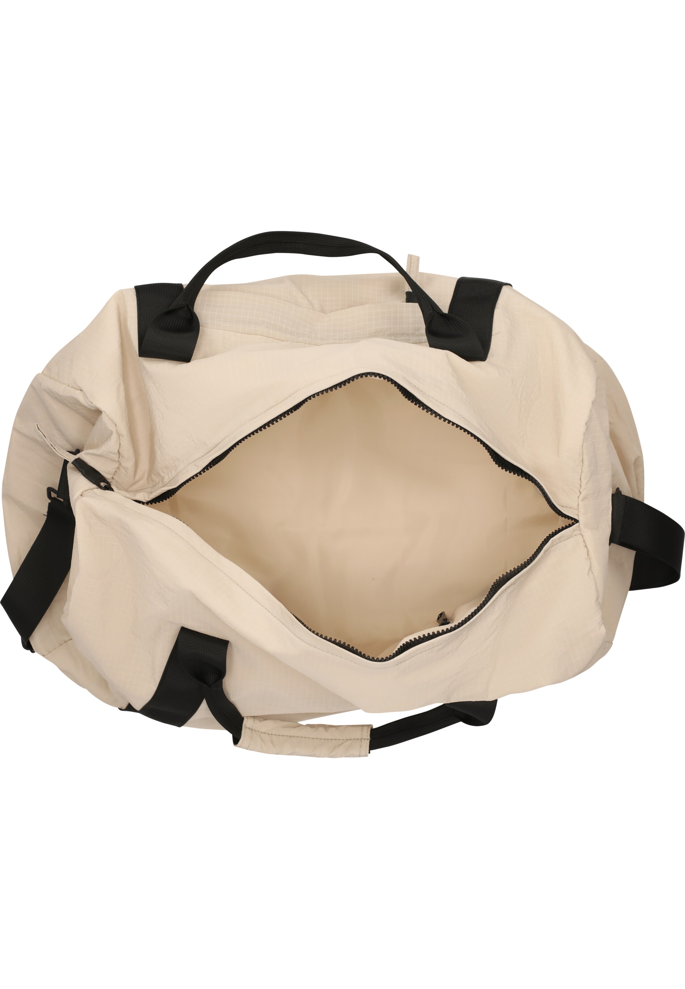 Athlecia Sporttas in Beige