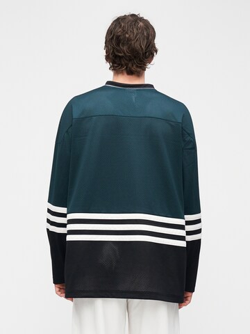 ADIDAS ORIGINALS Футболка в Зеленый