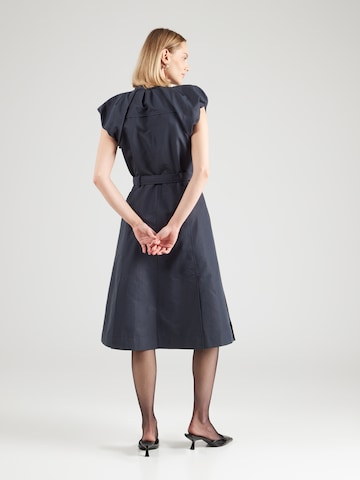 3.1 Phillip Lim Shirt dress in Black