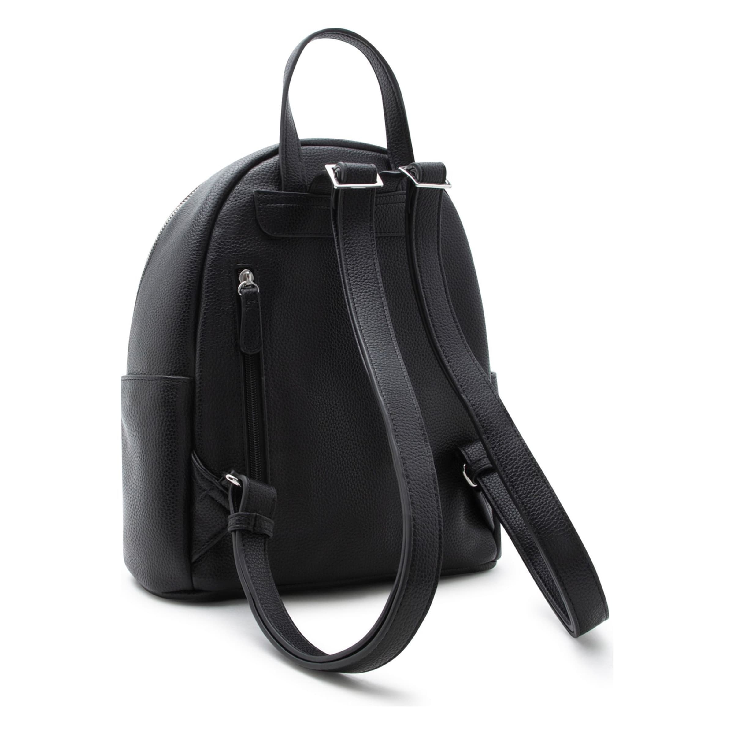 L.CREDI Backpack 'Rada ' in Black