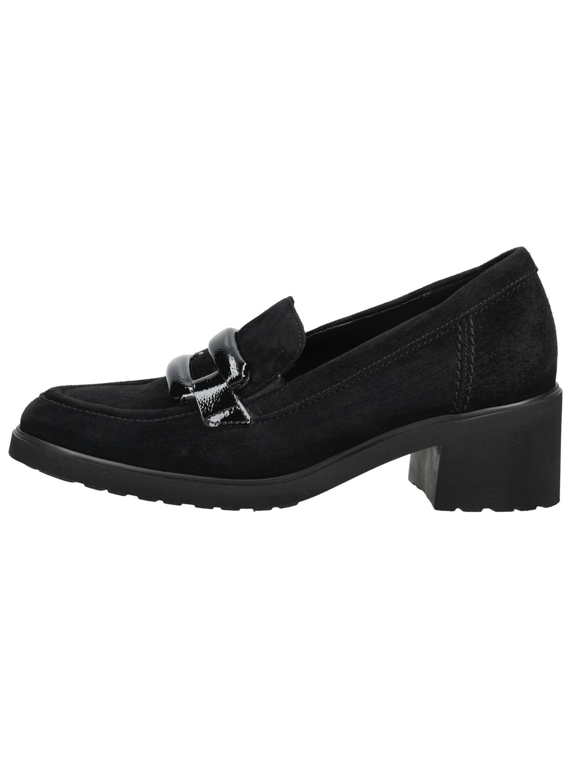 Slipper di GABOR in nero