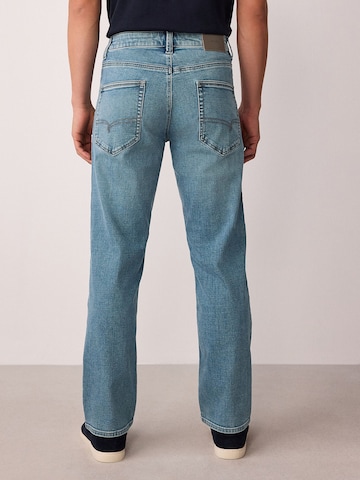 Regular Jean Next en bleu