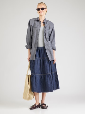 ONLY Rock 'ONLALIYAH' in Blau